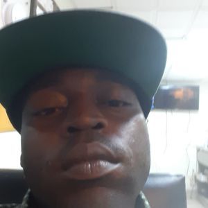 Meet your Posher, Ricky